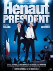 HENAUT PRESIDENT